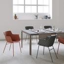 Rego Play X Base Chair