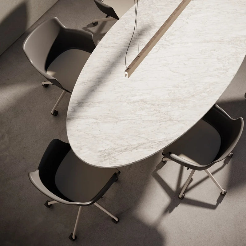 Rego Play Premium Office  Upholstered Chair