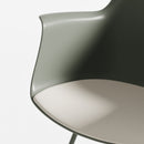 Rego Play Sled Base Outdoor Chair