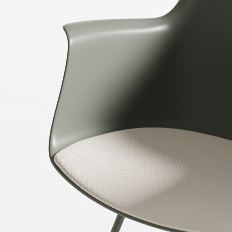 Rego Play Sled Base Chair