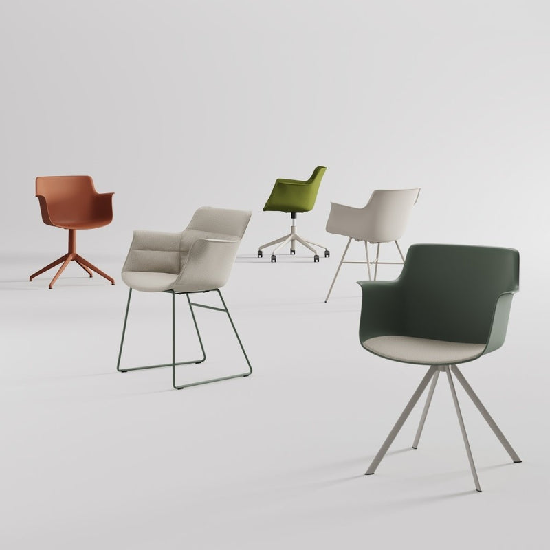Rego Play X Base Chair