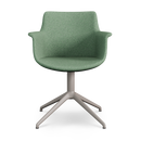 Rego Premium Swivel Armchair