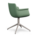 Rego Premium Swivel Armchair