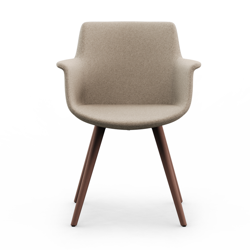 Rego Dowel Armchair