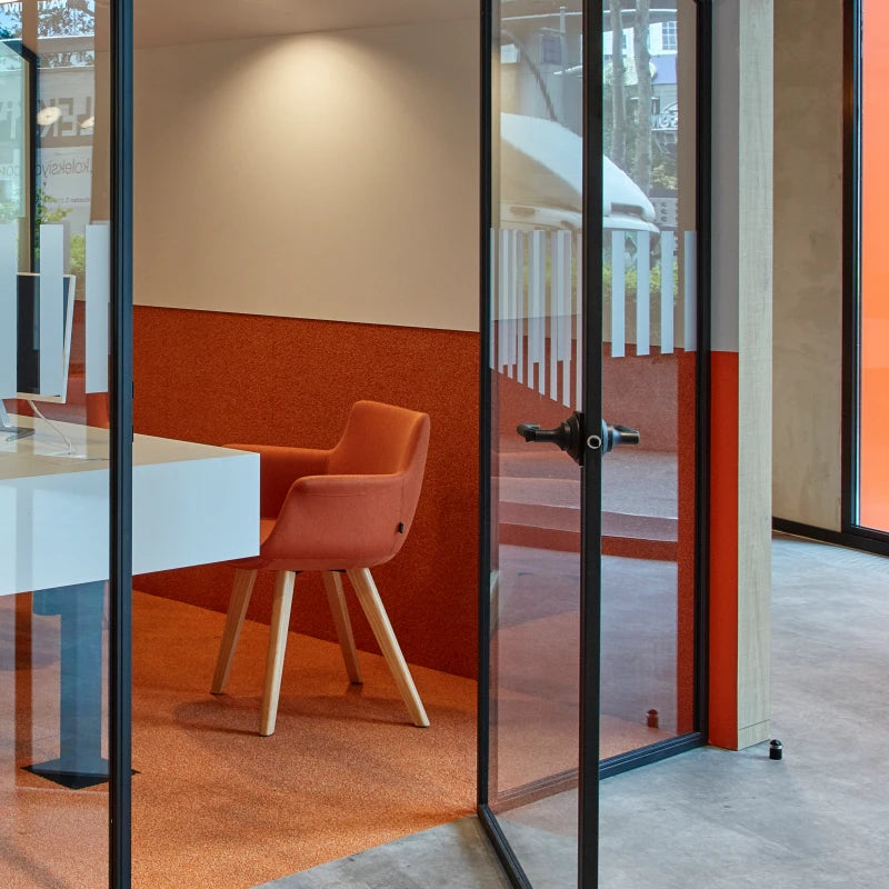 Rego Dowel Armchair