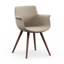 Rego Dowel Armchair