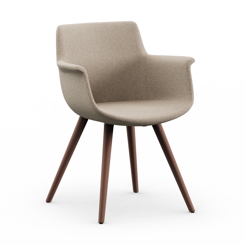 Rego Dowel Armchair
