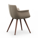 Rego Dowel Armchair