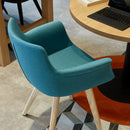 Rego Dowel Armchair