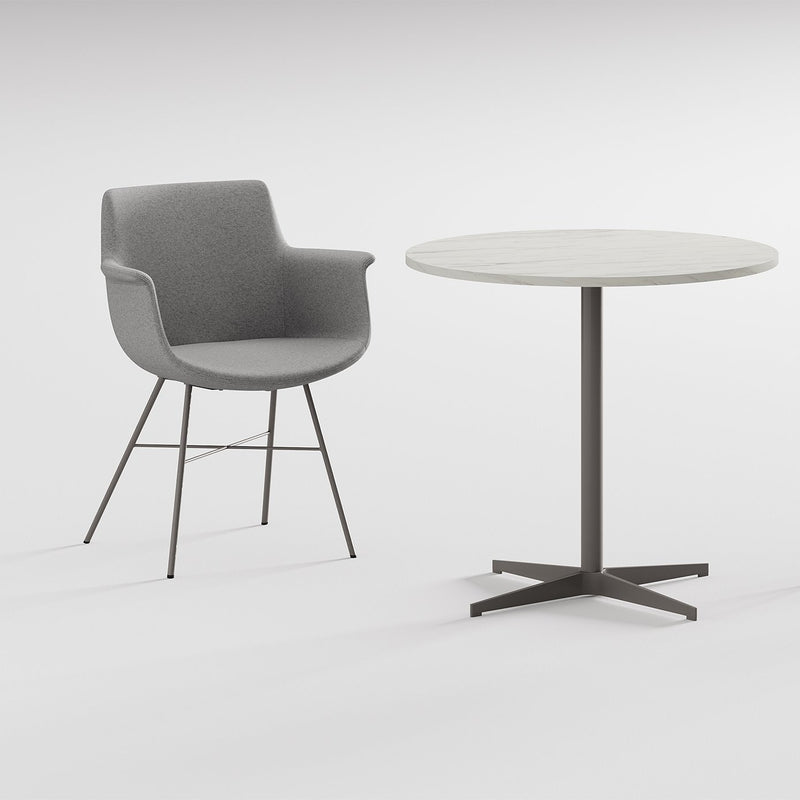 Rego X Armchair