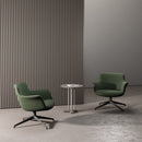 Rego Premium Swivel Lounge Chair