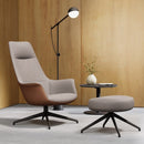 Rego Ottoman - Metal Base