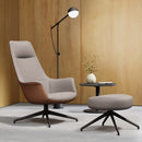 Rego Executive  Premium Swivel Lounge Chair