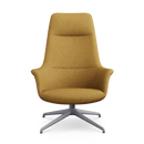 Rego Executive  Premium Swivel Lounge Chair
