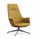 Rego Executive  Premium Swivel Lounge Chair