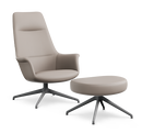 Rego Executive  Premium Swivel Lounge Chair