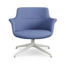 Rego Premium Swivel Lounge Chair