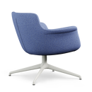 Rego Premium Swivel Lounge Chair