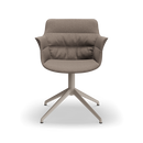 Rego Play Premium Swivel Upholstered Chair