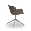 Rego Play Premium Swivel Upholstered Chair