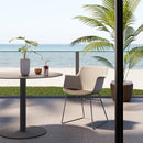 Rego Play Sled Base Outdoor Chair