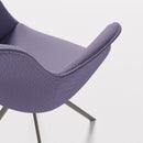 Rego Play X Base Upholstered Chair