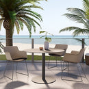 Rego Play X Base Chair