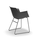 Rego Play Sled Base Outdoor Chair