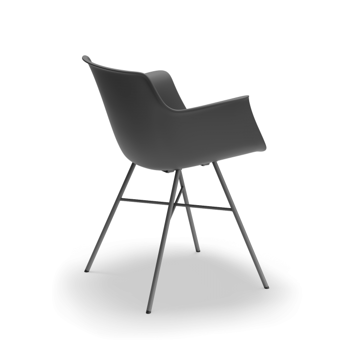 Rego Play X Base Chair
