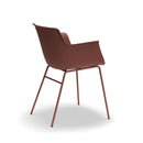 Rego Play 4-Leg Upholstered Chair