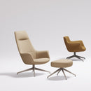 Rego Ottoman - Metal Base