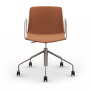 Rest Office Chair - Prong 5 Swivel Gas Lift