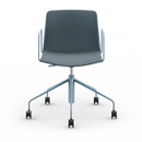 Rest Office Chair - Prong 5 Swivel Gas Lift