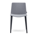 Rest Wood Base Chair