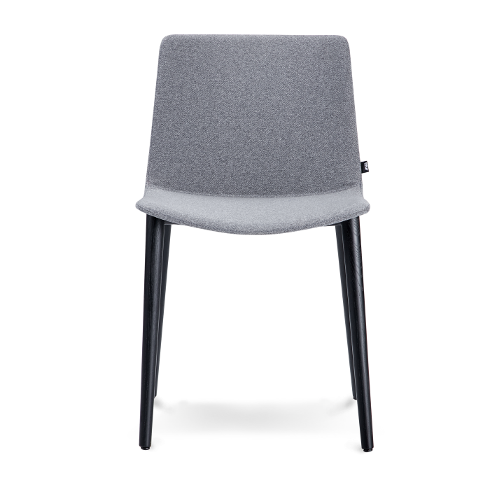 Rest Wood Base Chair