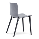 Rest Wood Base Chair