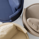 Round Private Swivel Lounge Chair