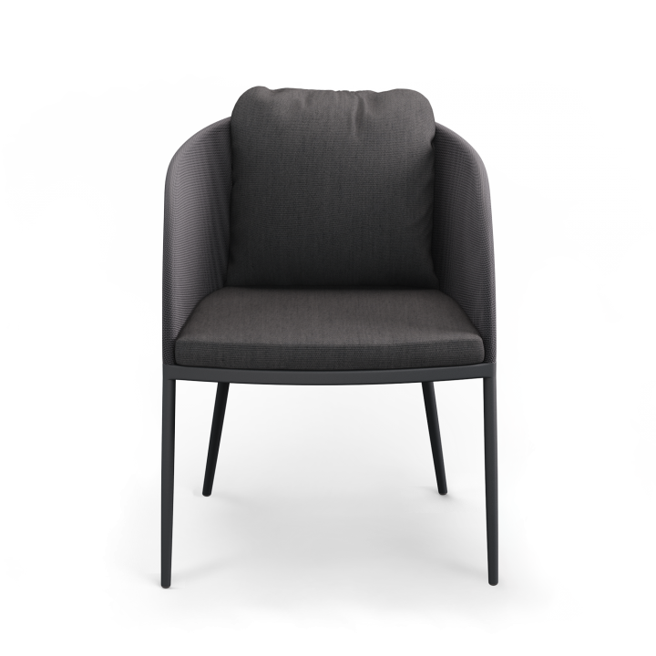 Roy Outdoor Chair