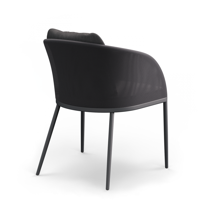 Roy Outdoor Chair