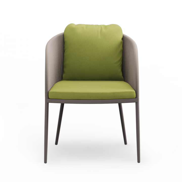 Roy Outdoor Chair