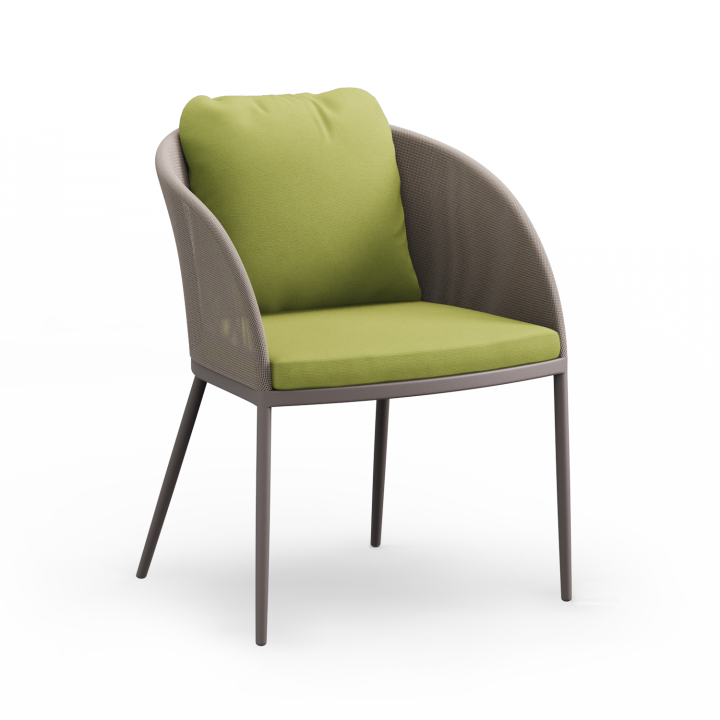 Roy Outdoor Chair