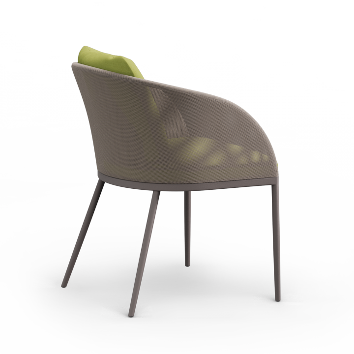 Roy Outdoor Chair