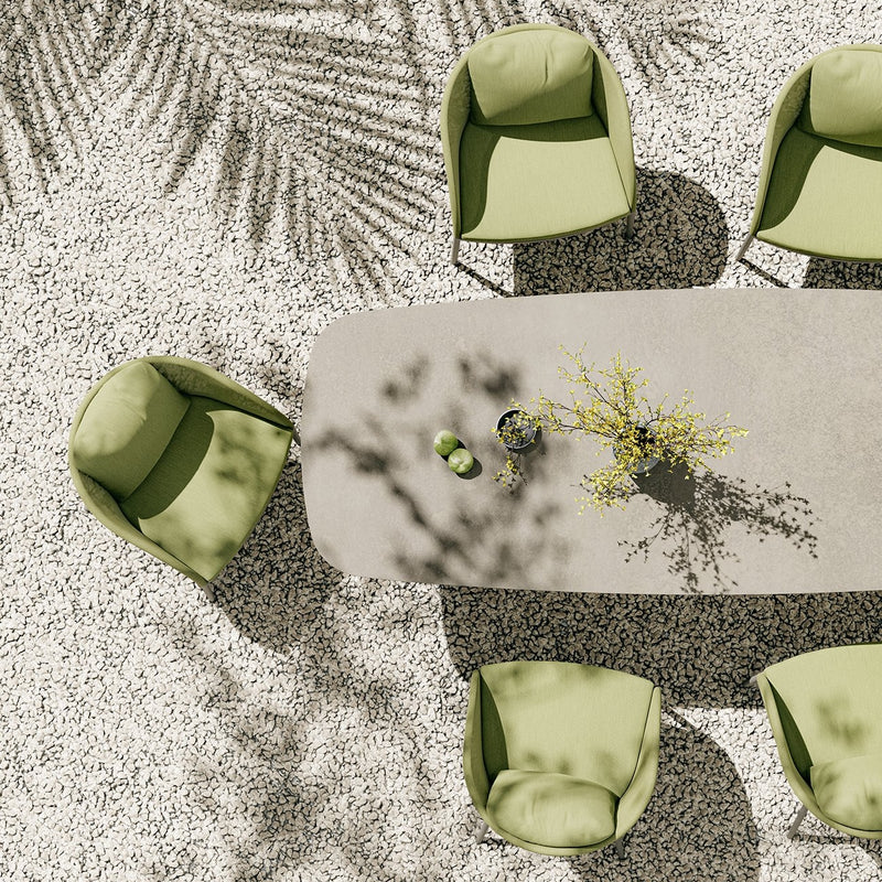 Roy Outdoor Chair