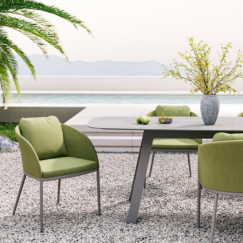 Roy Outdoor Chair