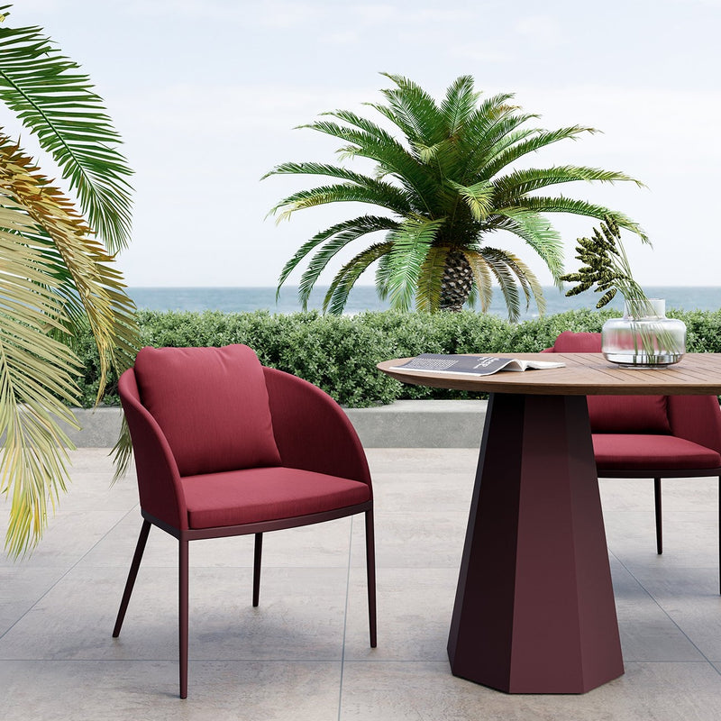 Roy Outdoor Chair