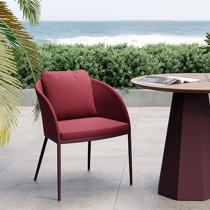 Roy Outdoor Chair