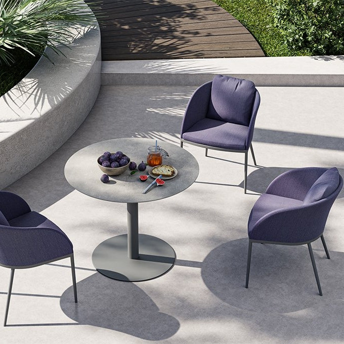 Roy Outdoor Chair