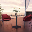 Roy Outdoor Chair