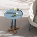 Sini Outdoor Side Table