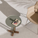 Sini Outdoor Side Table